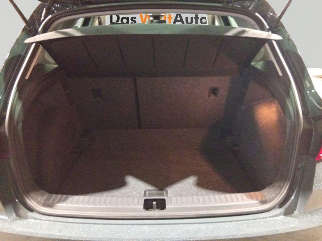 SEAT Arona 1.0 TSI Style Special Edition 85 kW (115 CV) - 6