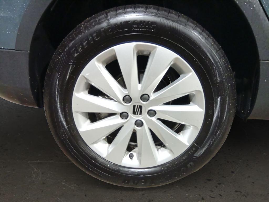 SEAT Arona 1.0 TSI Style Special Edition 85 kW (115 CV) - 7