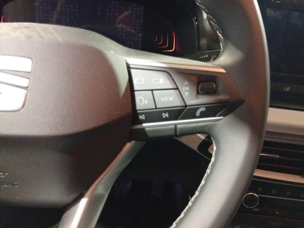 SEAT Arona 1.0 TSI Style Special Edition 85 kW (115 CV) - 8