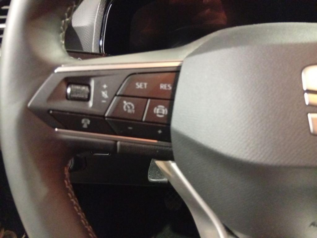 SEAT Arona 1.0 TSI Style Special Edition 85 kW (115 CV) - 9