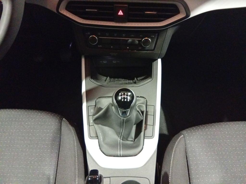 SEAT Arona 1.0 TSI Style Special Edition 85 kW (115 CV) - 13