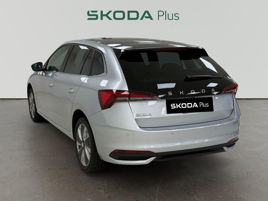 Skoda Scala Design 1.0 TSI 85 kW (115 CV) - 1