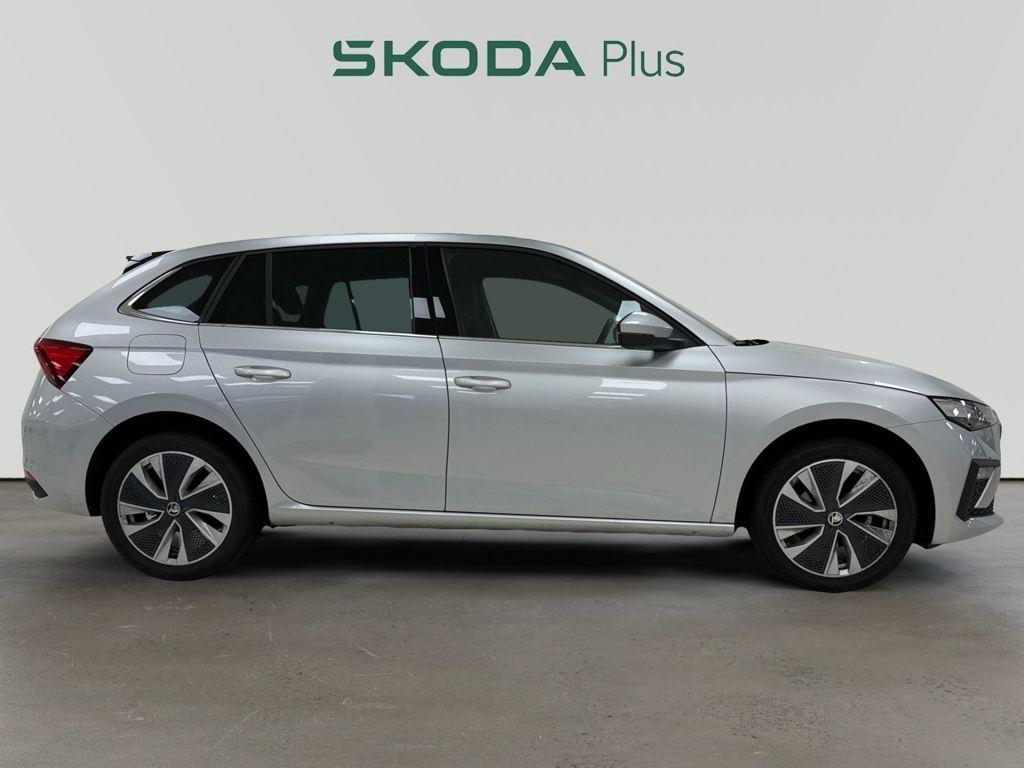 Skoda Scala Design 1.0 TSI 85 kW (115 CV) - 2