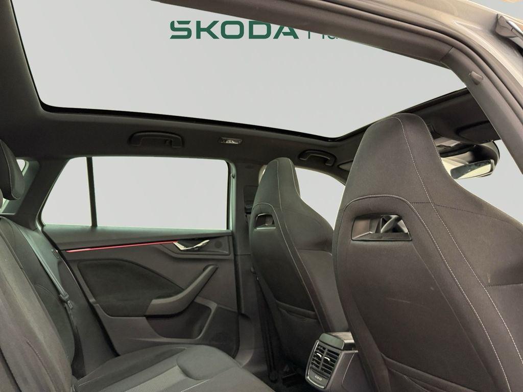 Skoda Scala Design 1.0 TSI 85 kW (115 CV) - 8