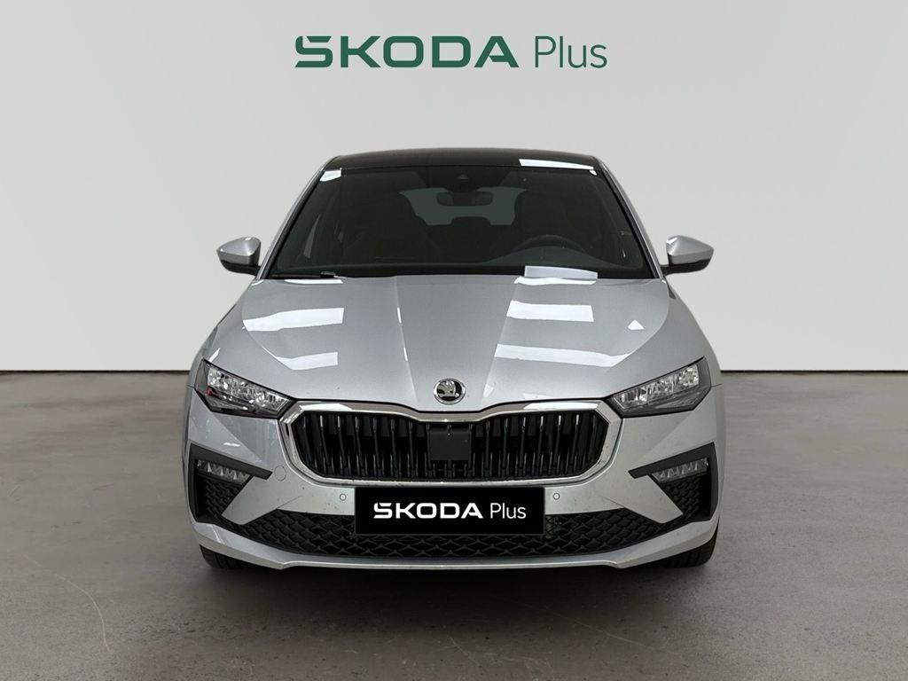 Skoda Scala Design 1.0 TSI 85 kW (115 CV) - 10
