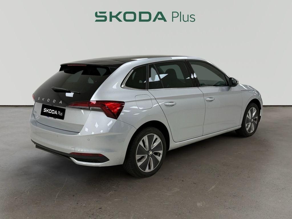 Skoda Scala Design 1.0 TSI 85 kW (115 CV) - 11