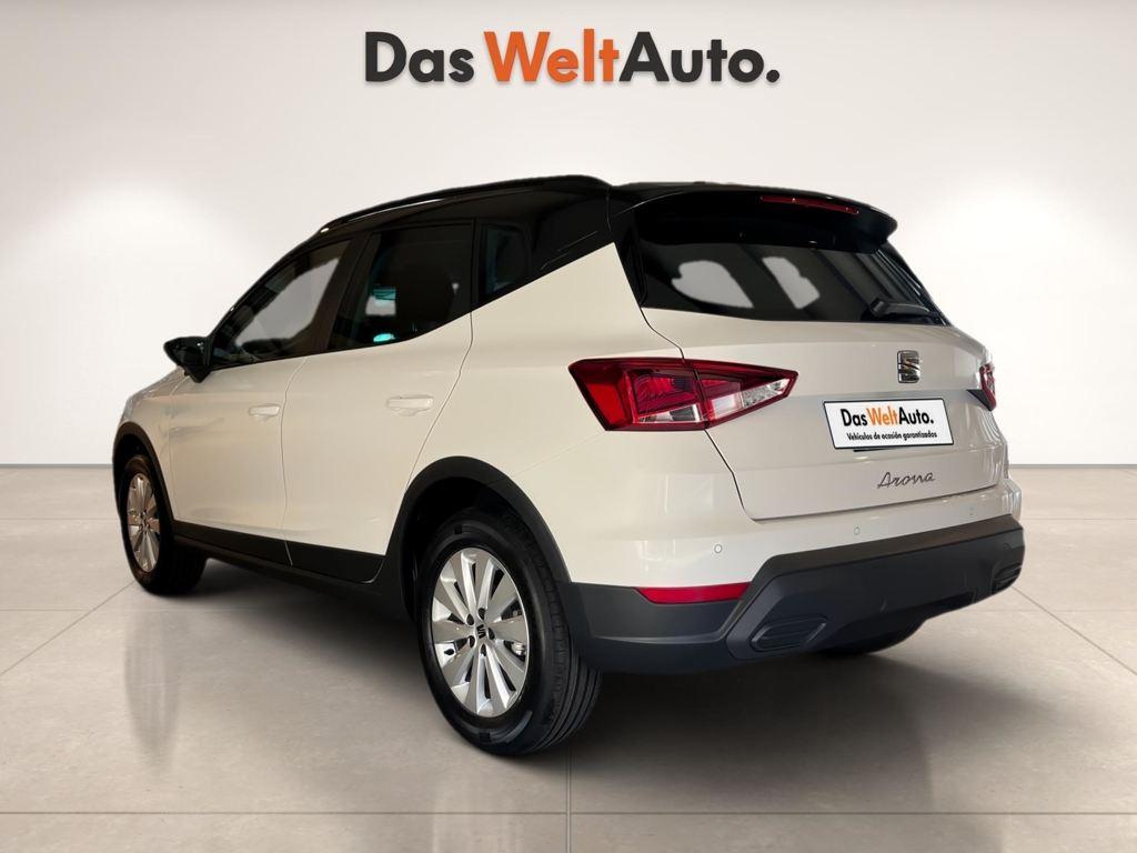 SEAT Arona 1.0 TSI Style Special Edition 85 kW (115 CV) - 1