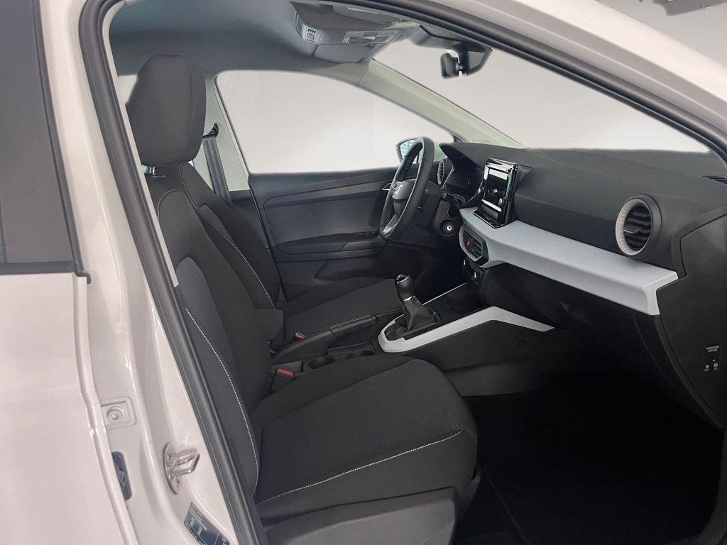 SEAT Arona 1.0 TSI Style Special Edition 85 kW (115 CV) - 4