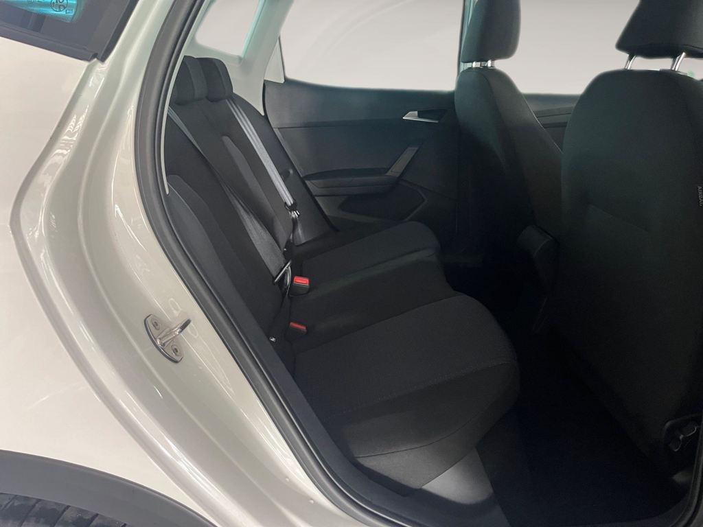 SEAT Arona 1.0 TSI Style Special Edition 85 kW (115 CV) - 5