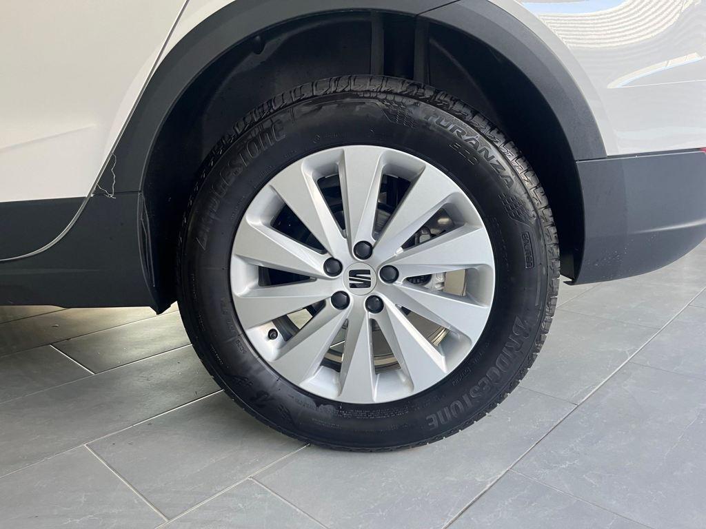 SEAT Arona 1.0 TSI Style Special Edition 85 kW (115 CV) - 7