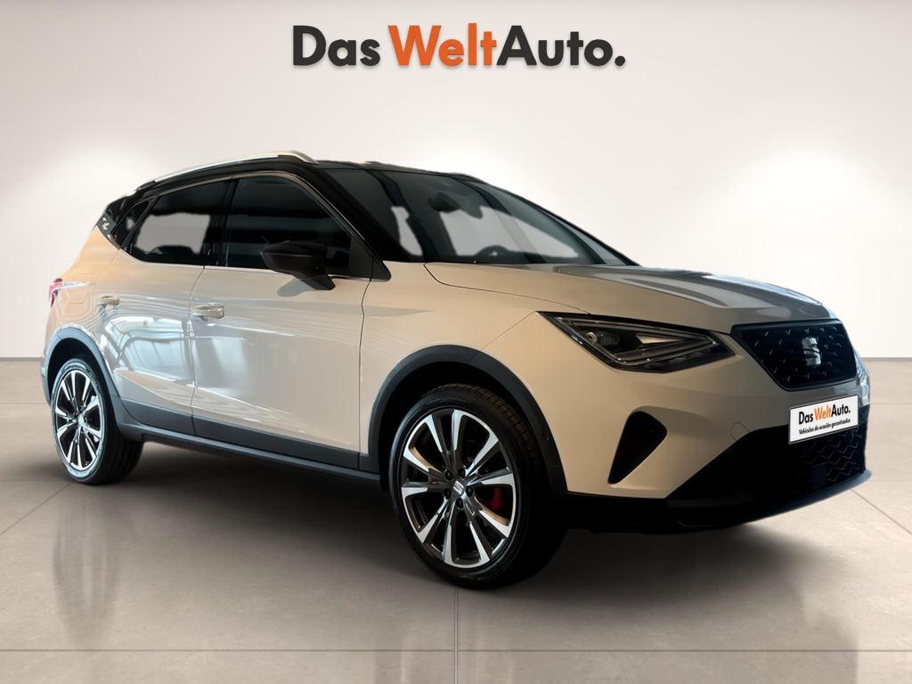 SEAT Arona 1.0 TSI S&S FR XL 85 kW (115 CV) - 0
