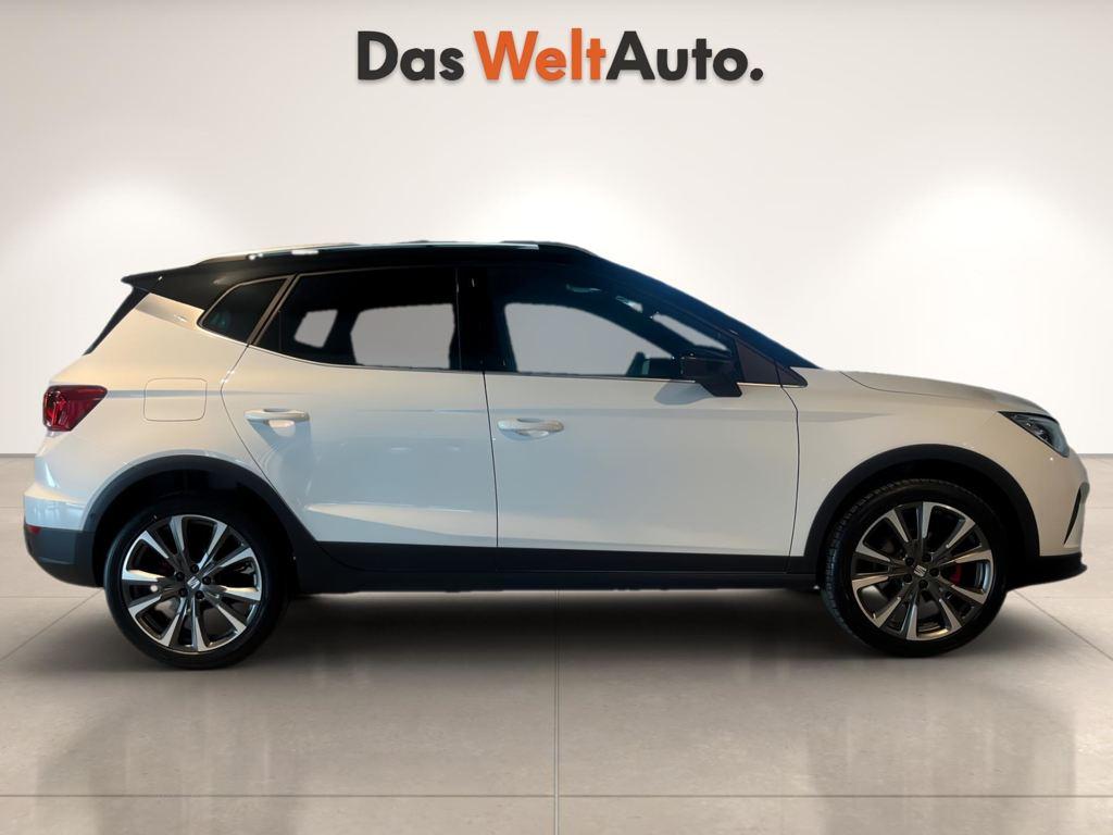SEAT Arona 1.0 TSI S&S FR XL 85 kW (115 CV) - 2