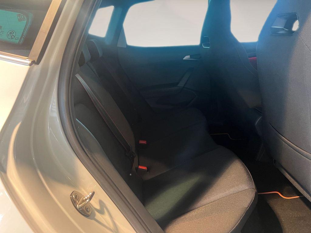 SEAT Arona 1.0 TSI S&S FR XL 85 kW (115 CV) - 5
