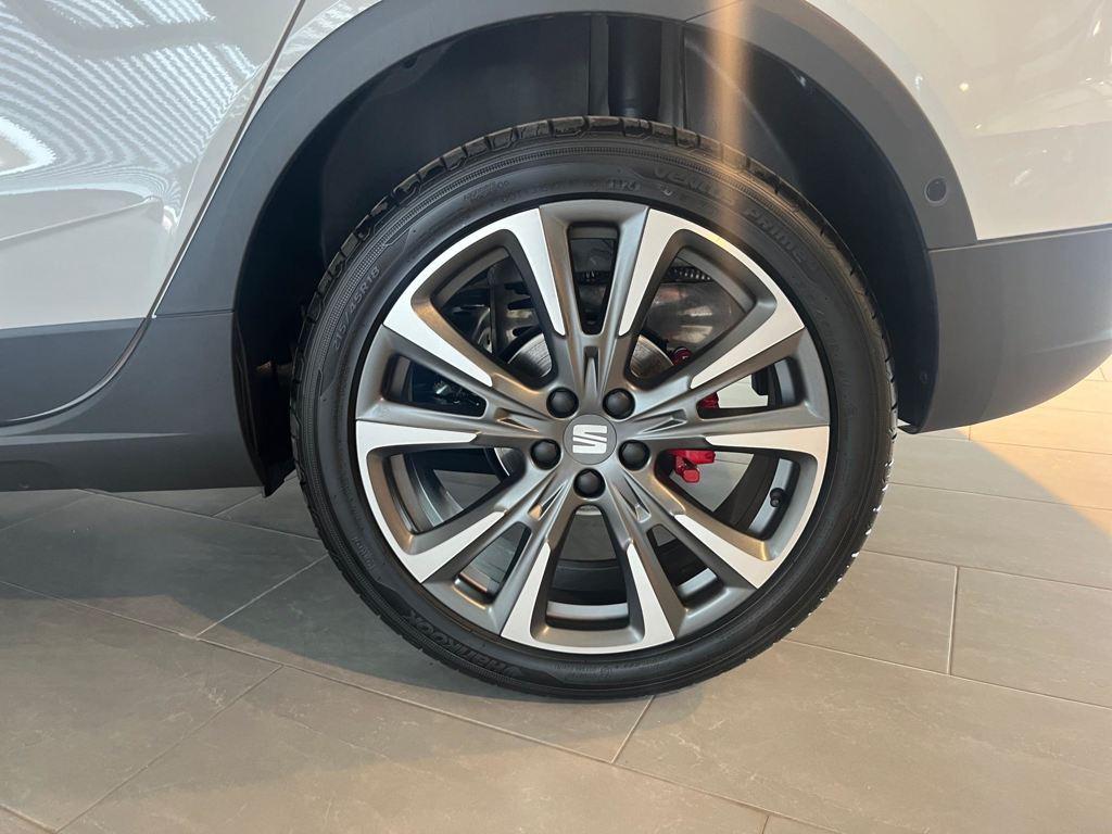 SEAT Arona 1.0 TSI S&S FR XL 85 kW (115 CV) - 7