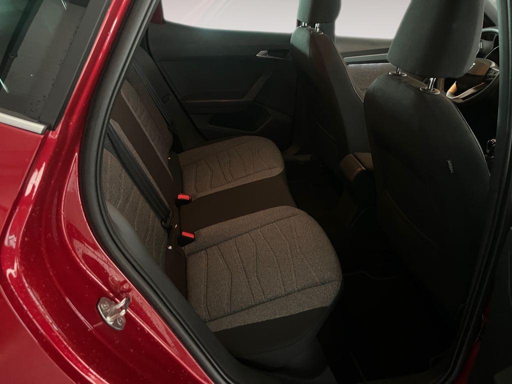 SEAT Arona 1.0 TSI S&S Xperience XM 85 kW (115 CV) - 5