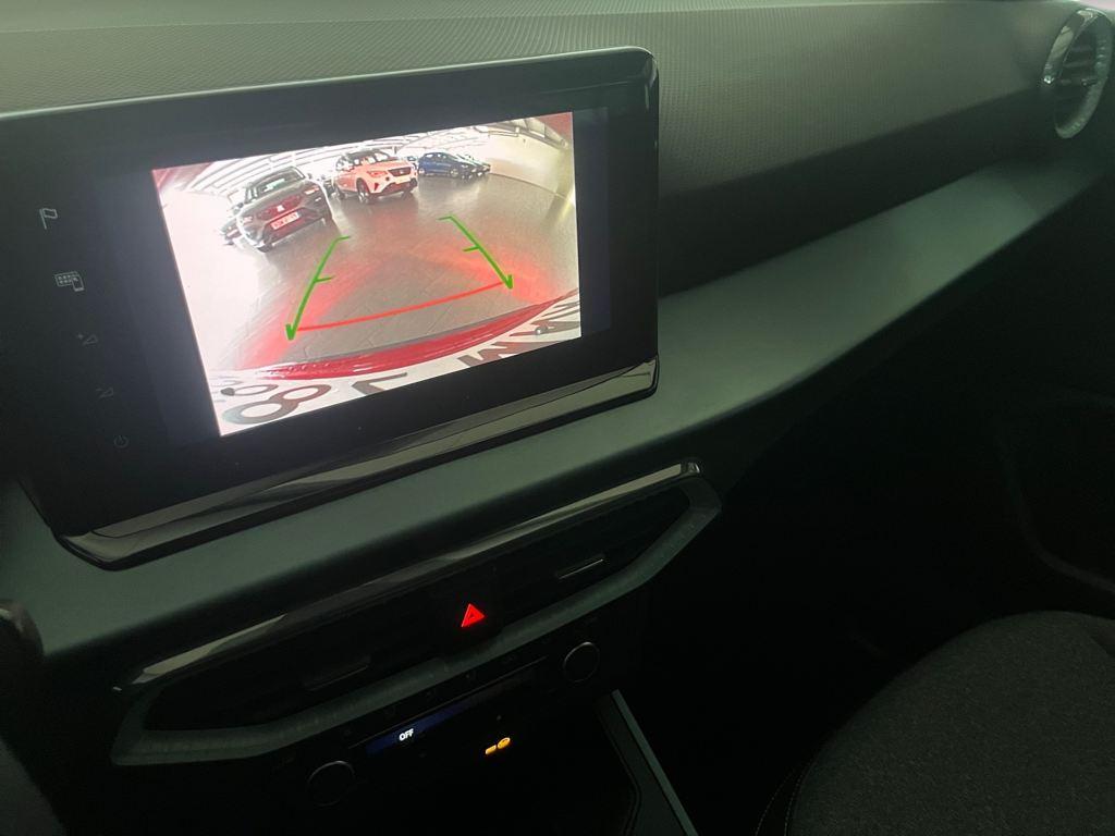 SEAT Arona 1.0 TSI S&S Xperience XM 85 kW (115 CV) - 8