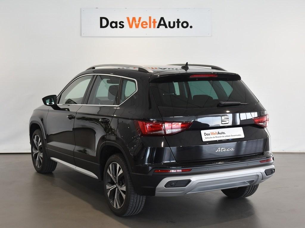 SEAT Ateca 1.5 TSI S&S X-Perience XXL DSG 110 kW (150 CV) - 1