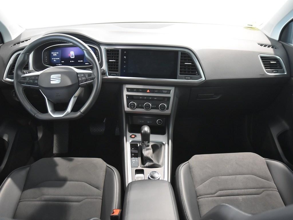 SEAT Ateca 1.5 TSI S&S X-Perience XXL DSG 110 kW (150 CV) - 3