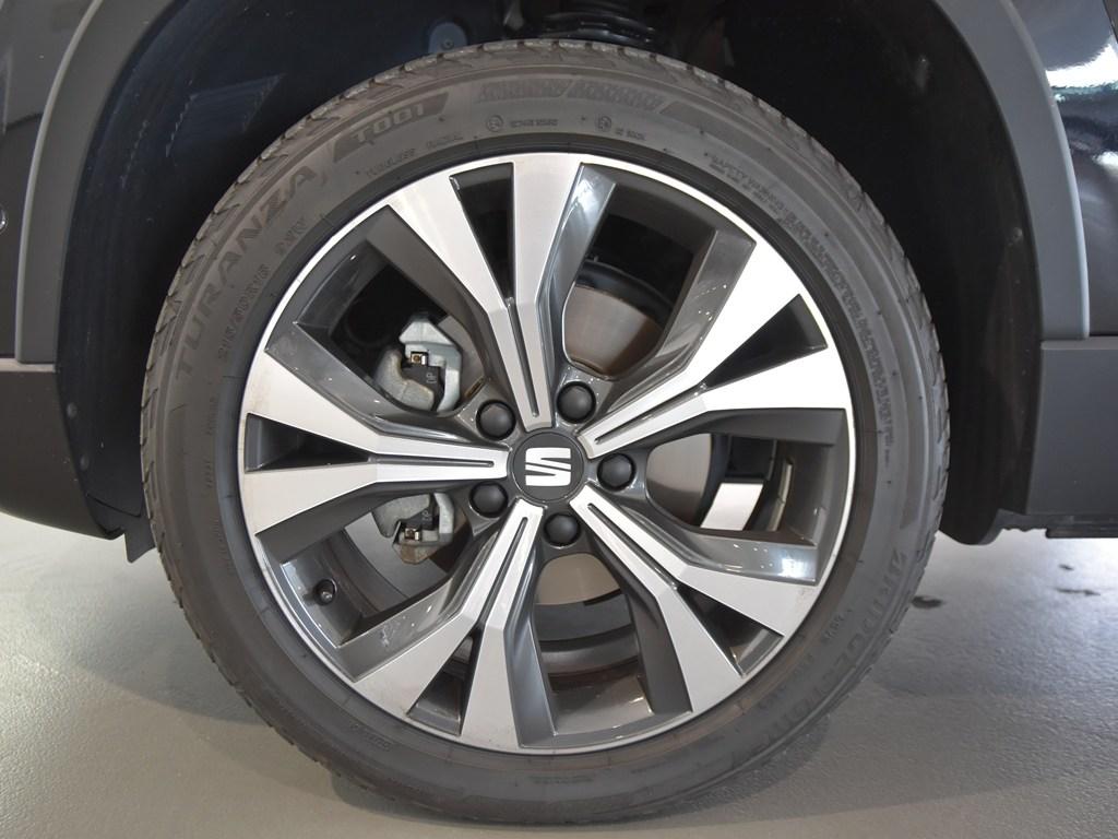 SEAT Ateca 1.5 TSI S&S X-Perience XXL DSG 110 kW (150 CV) - 7