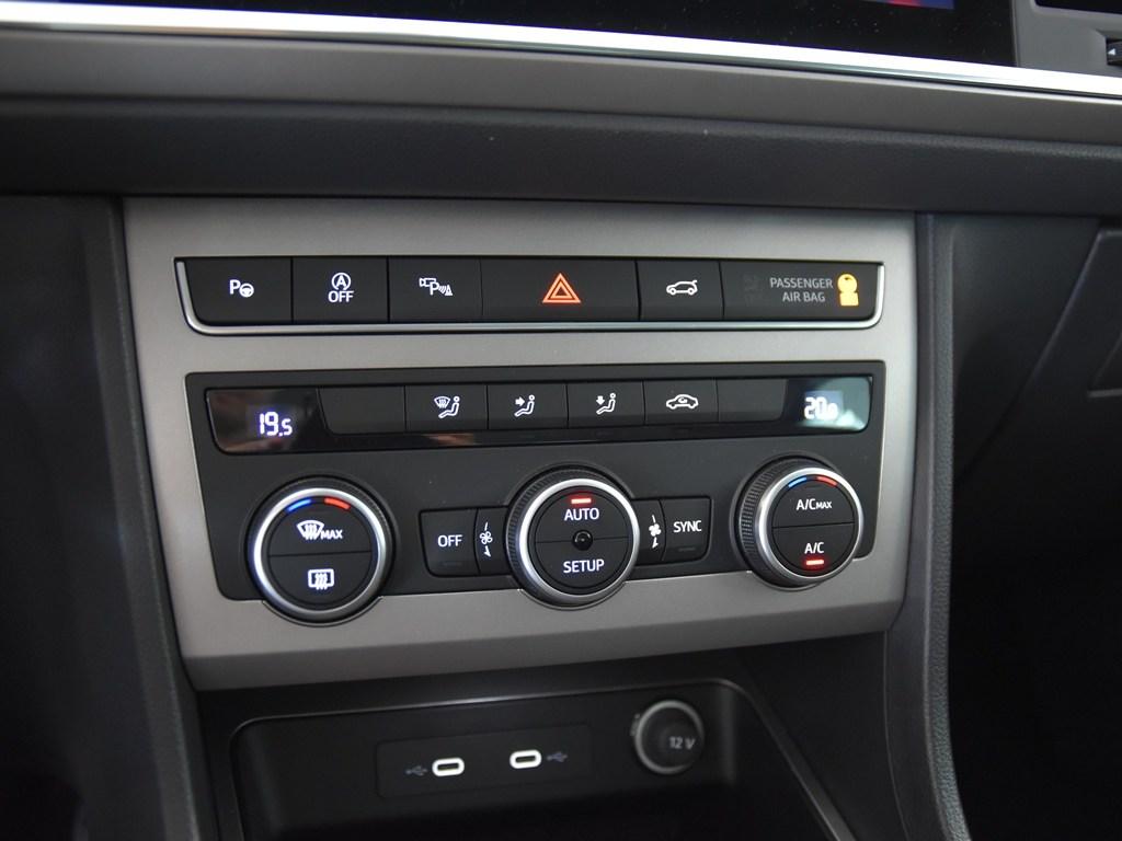 SEAT Ateca 1.5 TSI S&S X-Perience XXL DSG 110 kW (150 CV) - 12