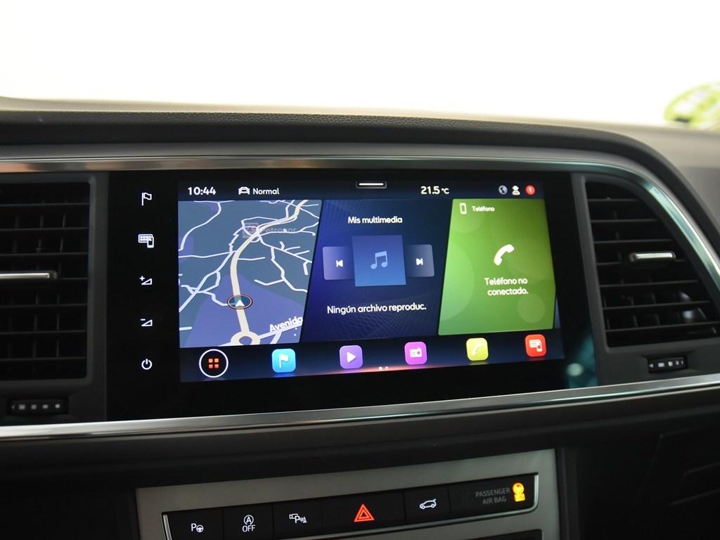 SEAT Ateca 1.5 TSI S&S X-Perience XXL DSG 110 kW (150 CV) - 13