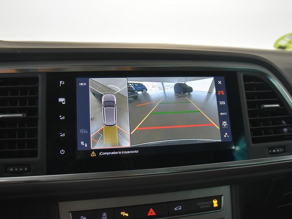 SEAT Ateca 1.5 TSI S&S X-Perience XXL DSG 110 kW (150 CV) - 14