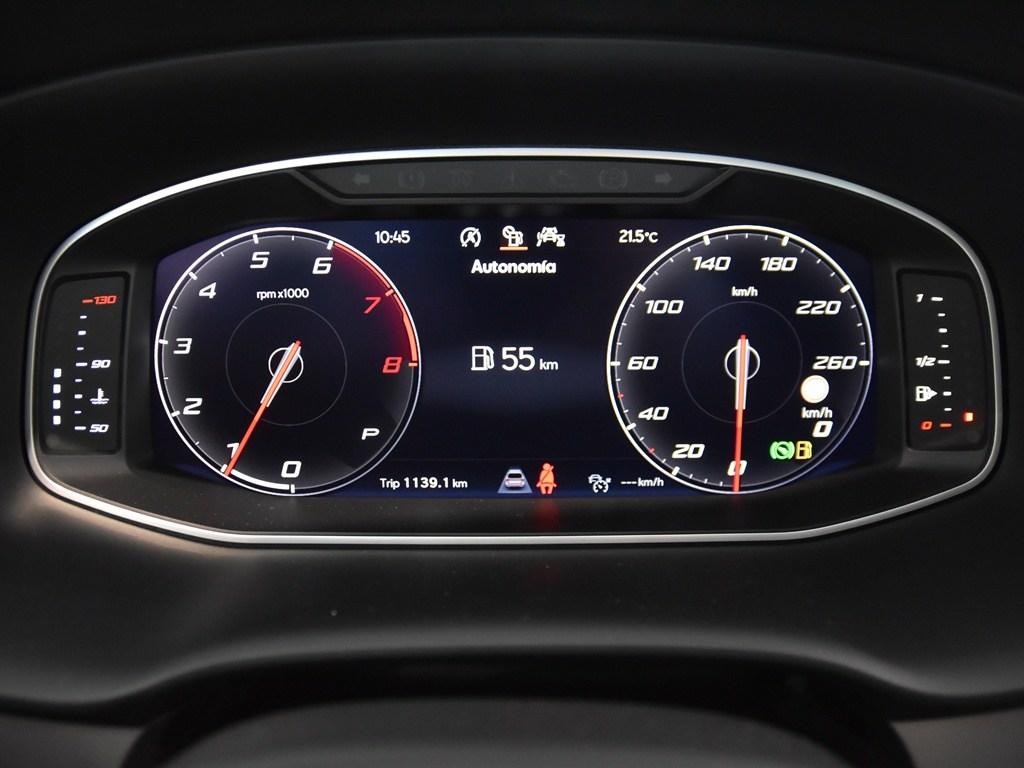 SEAT Ateca 1.5 TSI S&S X-Perience XXL DSG 110 kW (150 CV) - 15