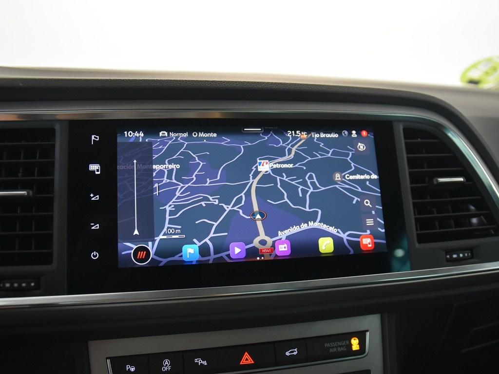 SEAT Ateca 1.5 TSI S&S X-Perience XXL DSG 110 kW (150 CV) - 17