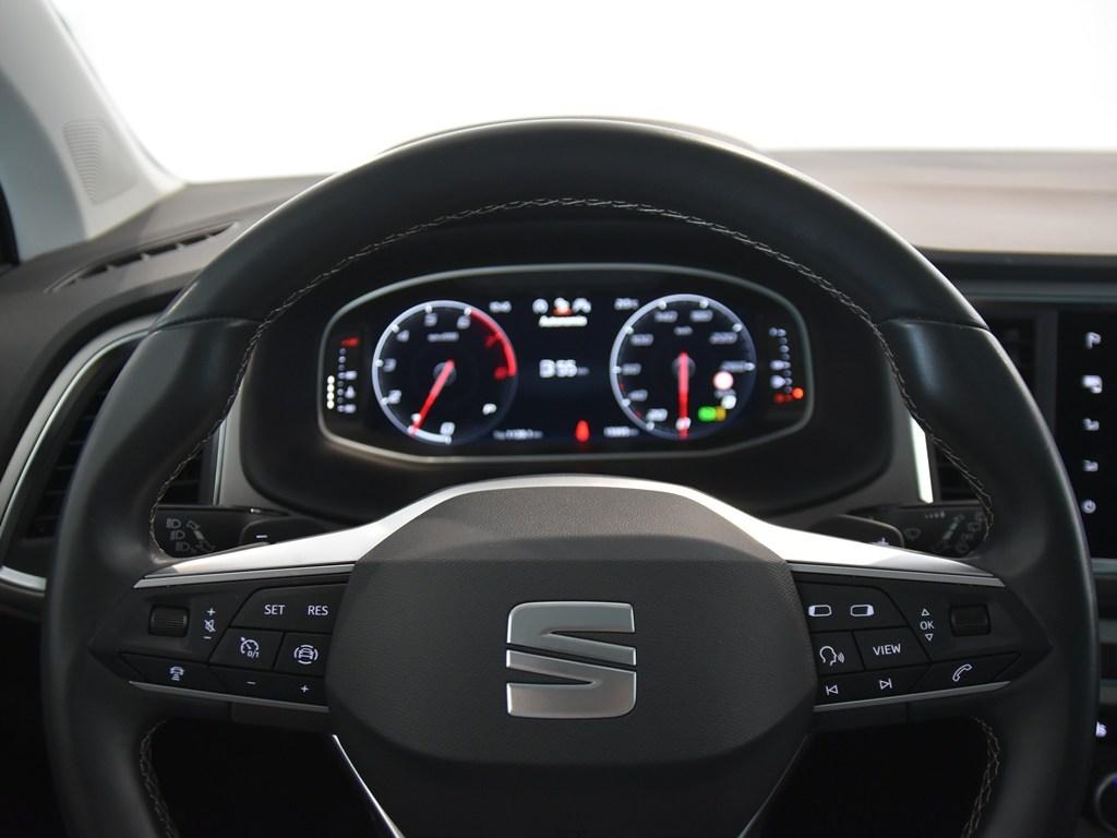 SEAT Ateca 1.5 TSI S&S X-Perience XXL DSG 110 kW (150 CV) - 18