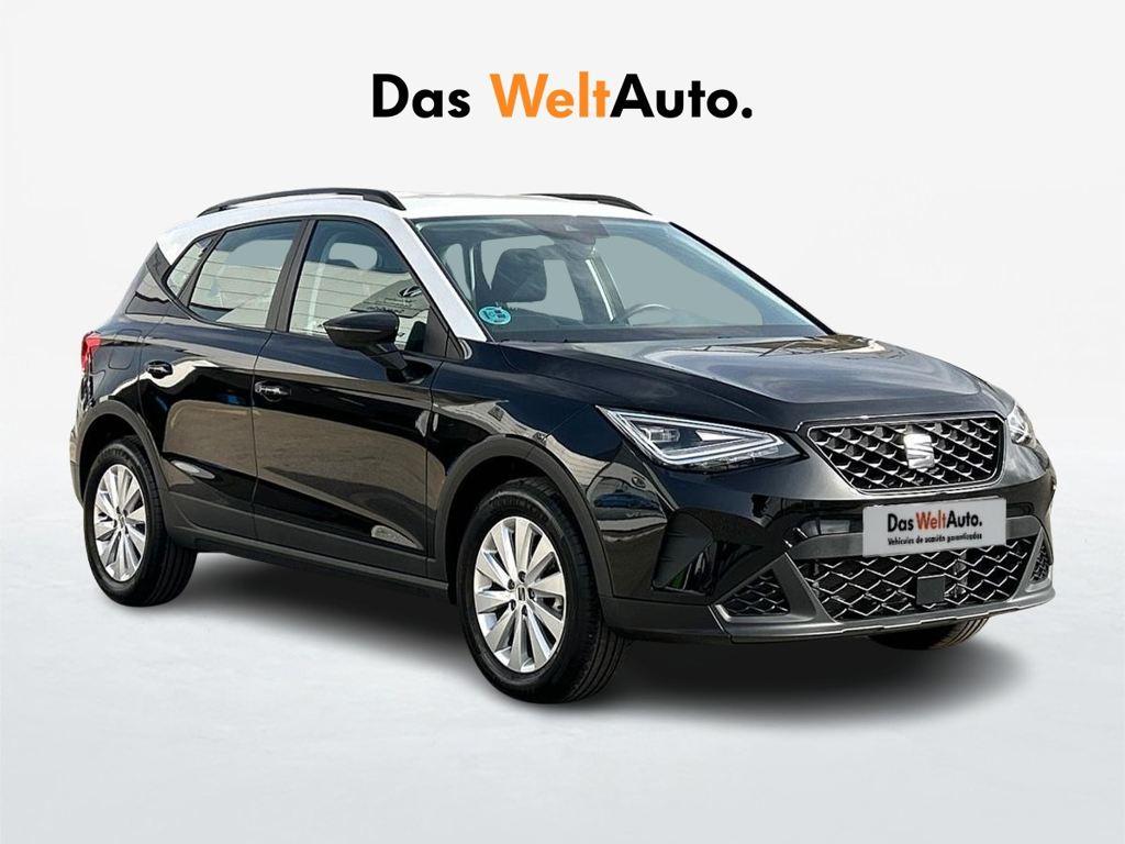 SEAT Arona 1.0 TSI Style XM 81 kW (110 CV) - 0