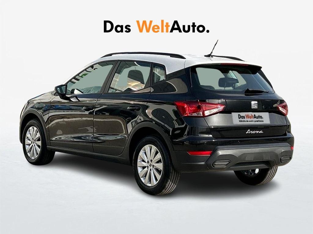SEAT Arona 1.0 TSI Style XM 81 kW (110 CV) - 1