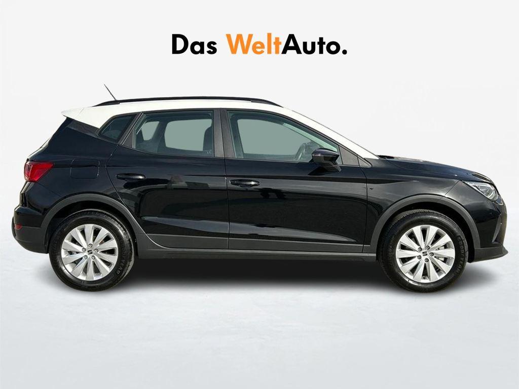 SEAT Arona 1.0 TSI Style XM 81 kW (110 CV) - 2