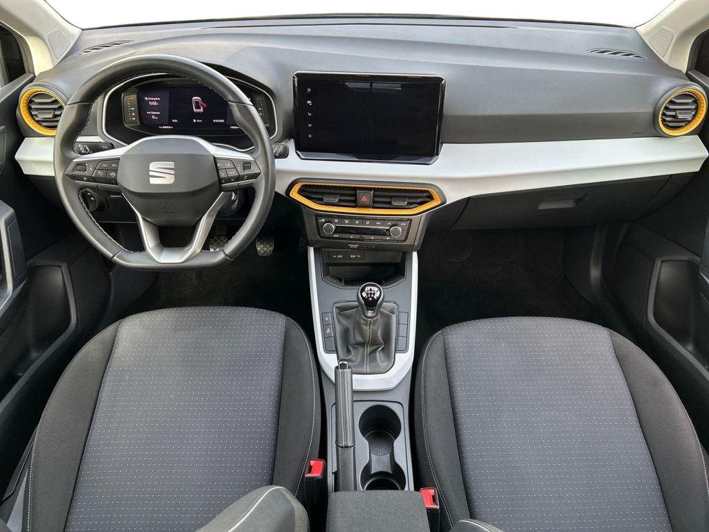 SEAT Arona 1.0 TSI Style XM 81 kW (110 CV) - 3