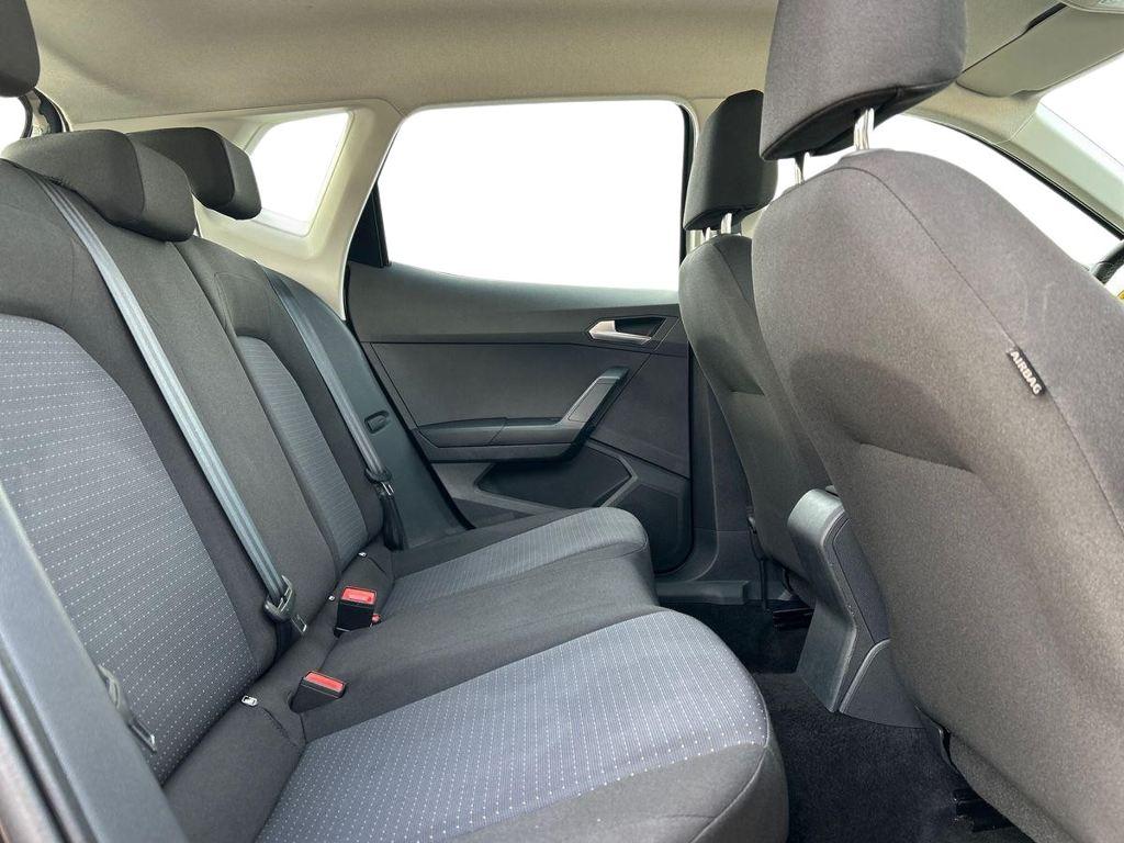 SEAT Arona 1.0 TSI Style XM 81 kW (110 CV) - 5