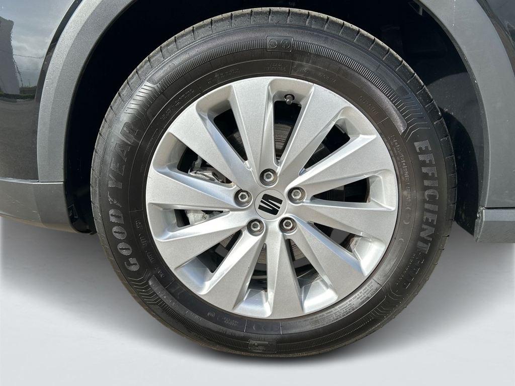 SEAT Arona 1.0 TSI Style XM 81 kW (110 CV) - 7