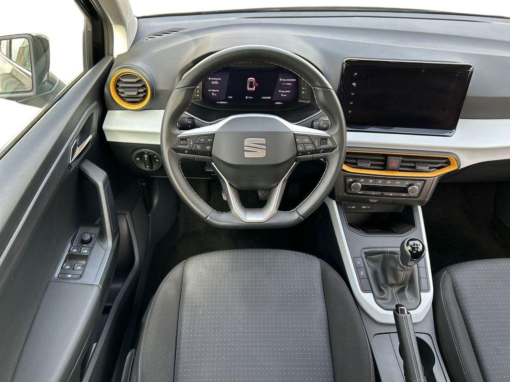 SEAT Arona 1.0 TSI Style XM 81 kW (110 CV) - 9