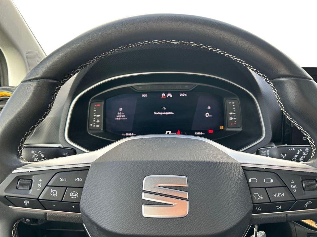 SEAT Arona 1.0 TSI Style XM 81 kW (110 CV) - 10