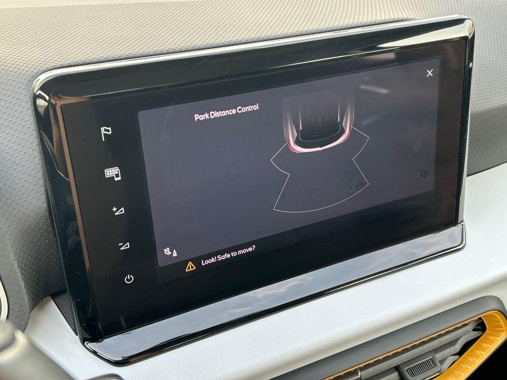 SEAT Arona 1.0 TSI Style XM 81 kW (110 CV) - 13