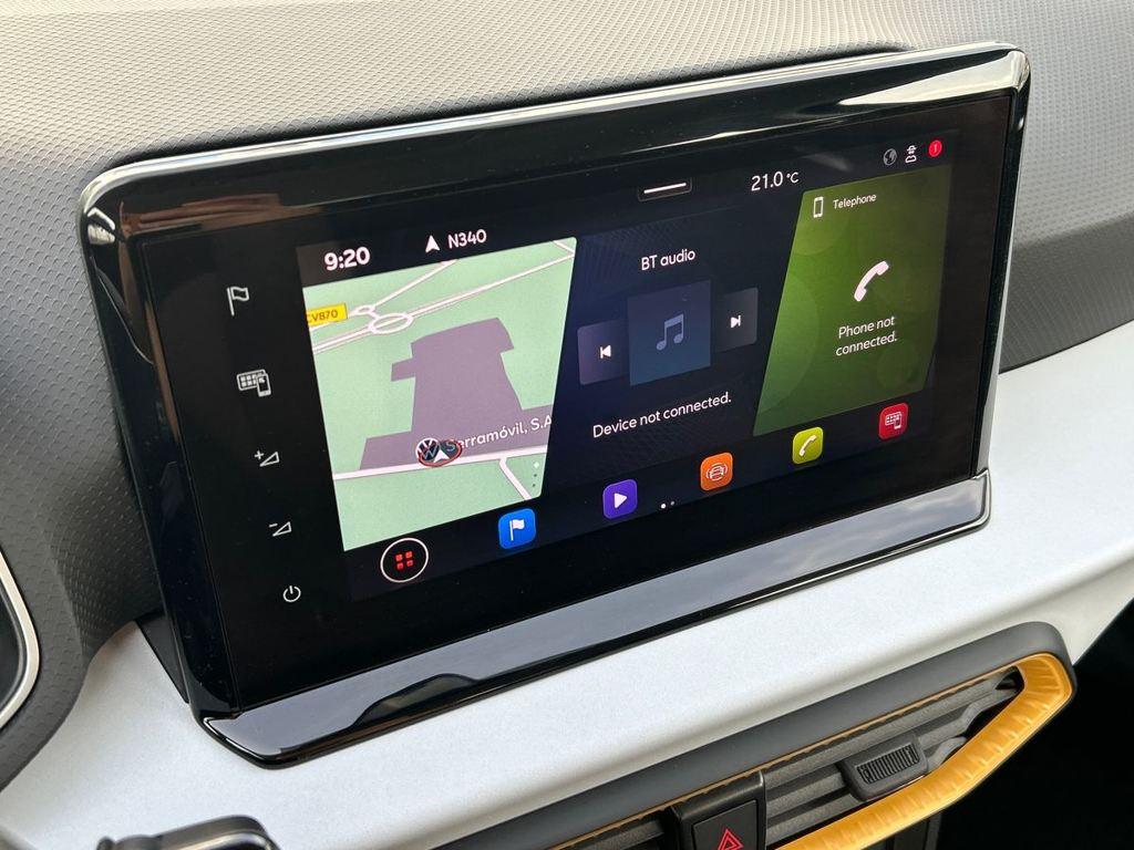 SEAT Arona 1.0 TSI Style XM 81 kW (110 CV) - 14