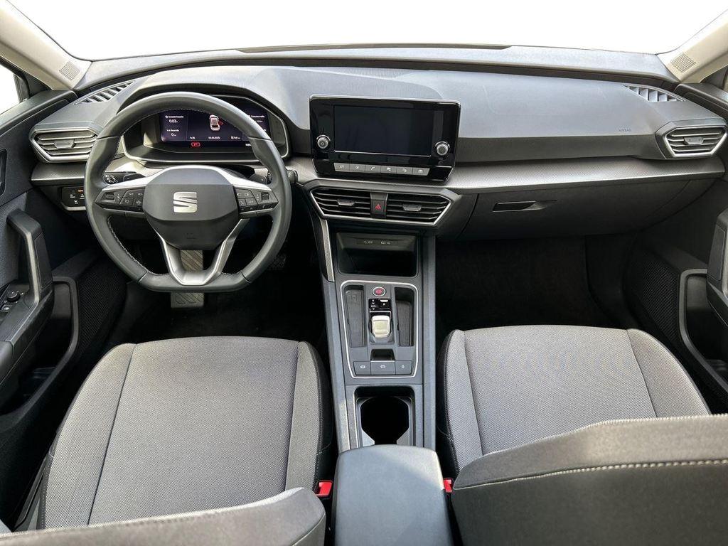 SEAT León 1.5 eTSI S&S Style Special Edition Vision DSG 110 kW (150 CV) - 3