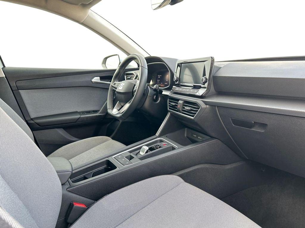 SEAT León 1.5 eTSI S&S Style Special Edition Vision DSG 110 kW (150 CV) - 4