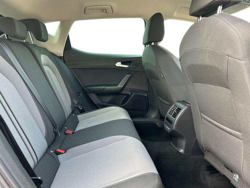 SEAT León 1.5 eTSI S&S Style Special Edition Vision DSG 110 kW (150 CV) - 5