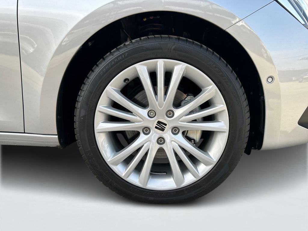 SEAT León 1.5 eTSI S&S Style Special Edition Vision DSG 110 kW (150 CV) - 7