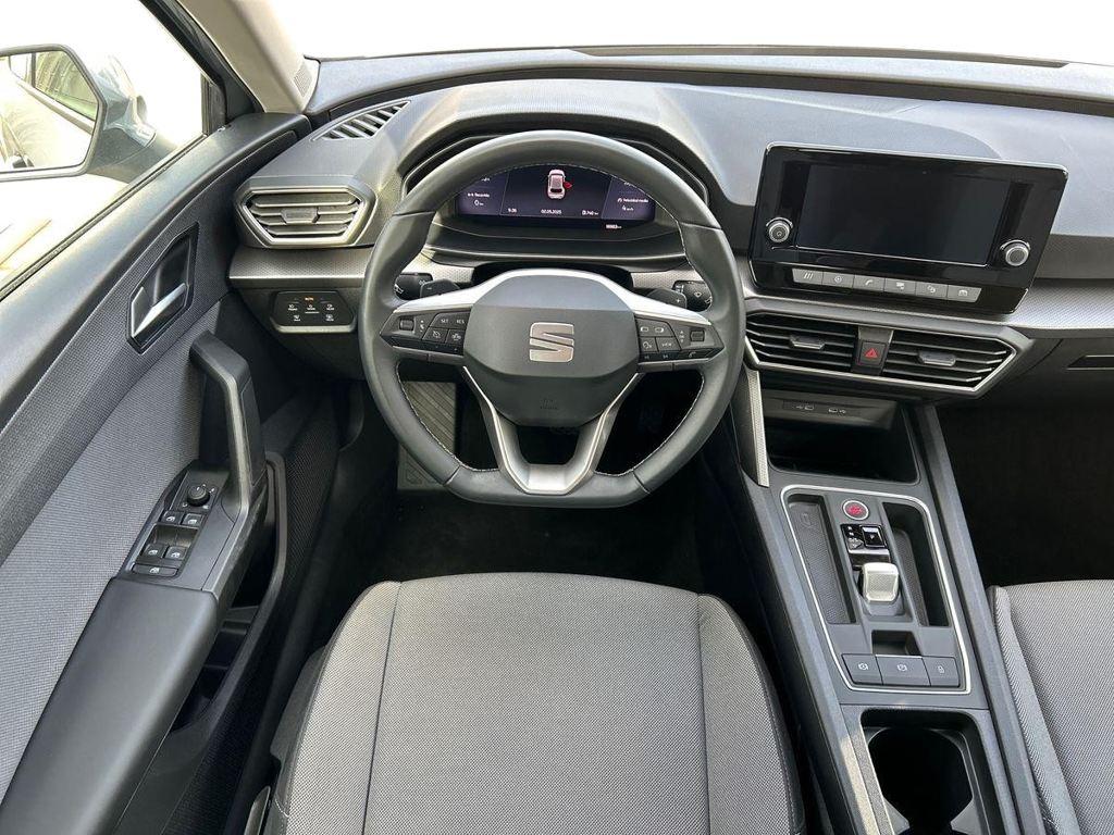 SEAT León 1.5 eTSI S&S Style Special Edition Vision DSG 110 kW (150 CV) - 9