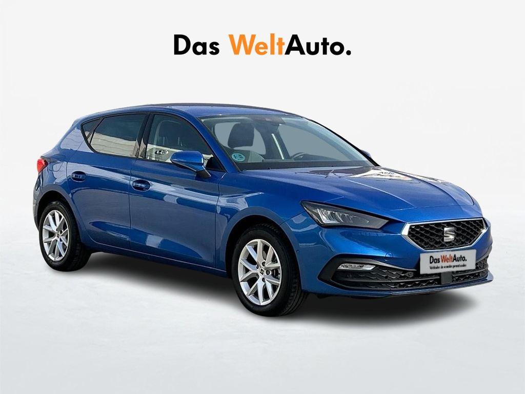 SEAT León 2.0 TDI S&S Style XS DSG 110 kW (150 CV) - 0