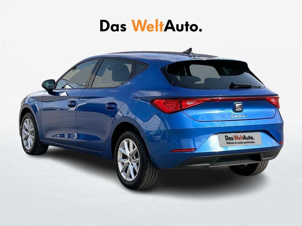 SEAT León 2.0 TDI S&S Style XS DSG 110 kW (150 CV) - 1