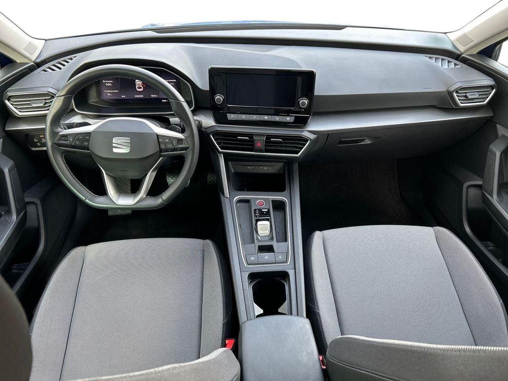 SEAT León 2.0 TDI S&S Style XS DSG 110 kW (150 CV) - 3