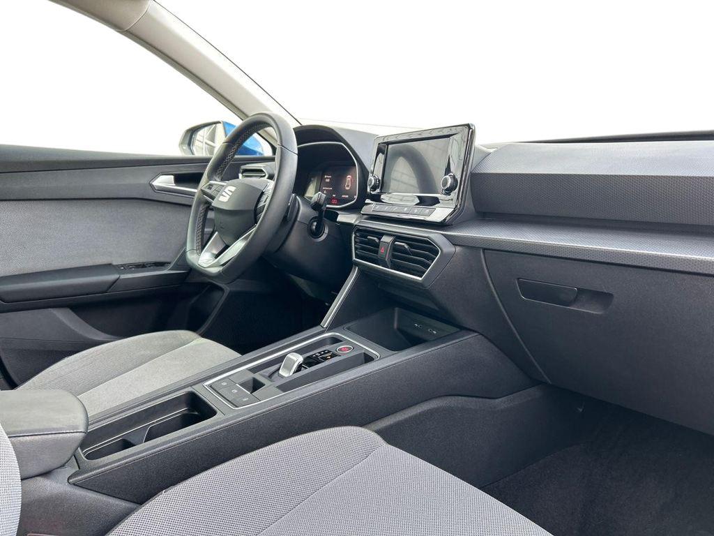 SEAT León 2.0 TDI S&S Style XS DSG 110 kW (150 CV) - 4