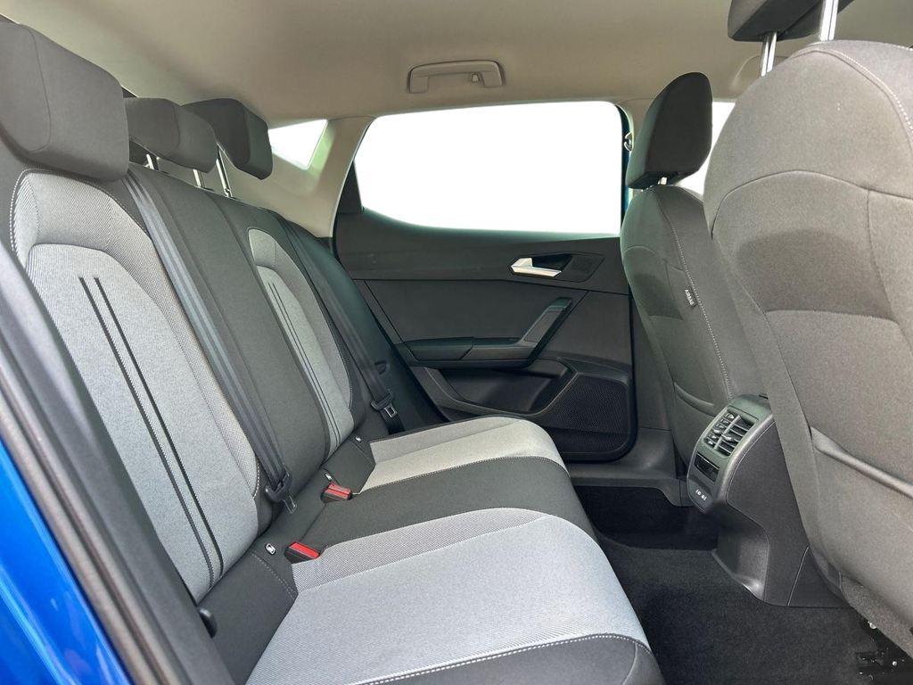 SEAT León 2.0 TDI S&S Style XS DSG 110 kW (150 CV) - 5