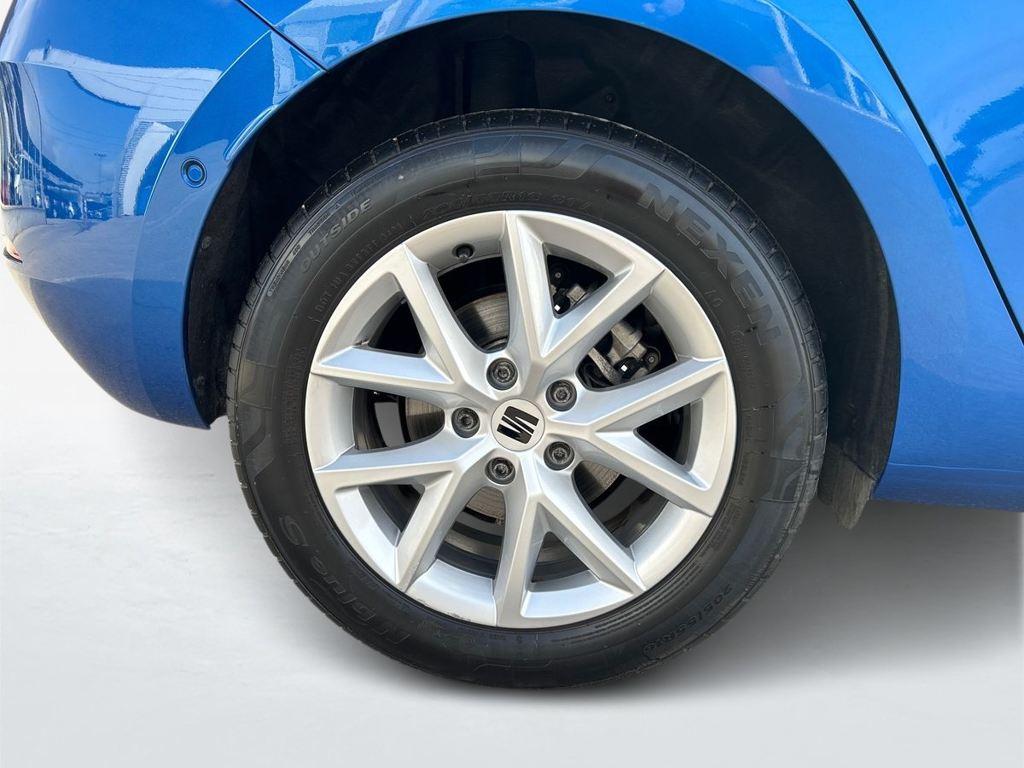 SEAT León 2.0 TDI S&S Style XS DSG 110 kW (150 CV) - 7